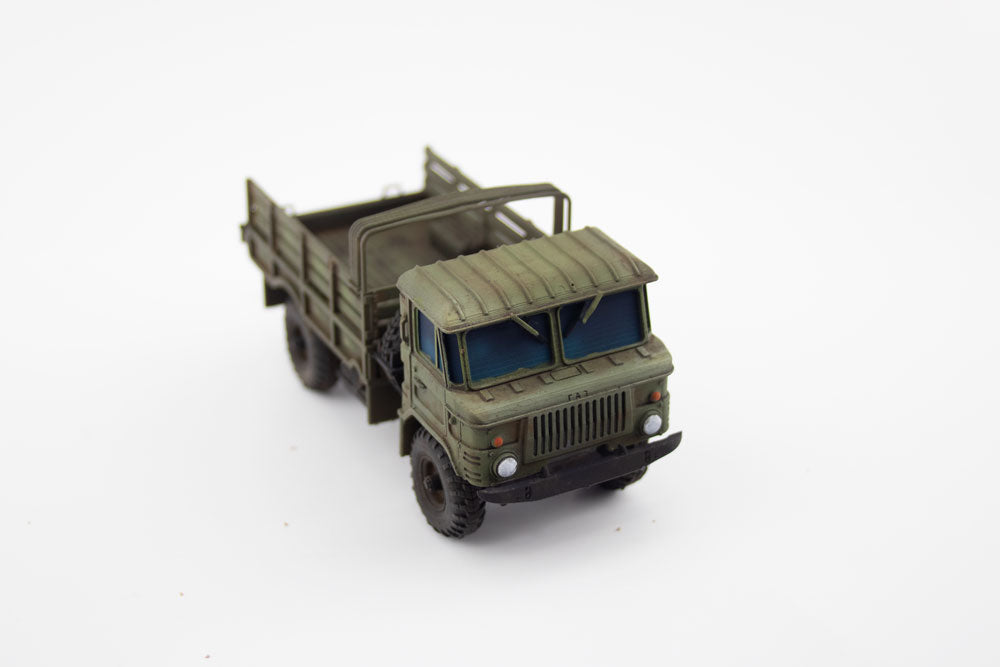 BM30400 GAZ-66