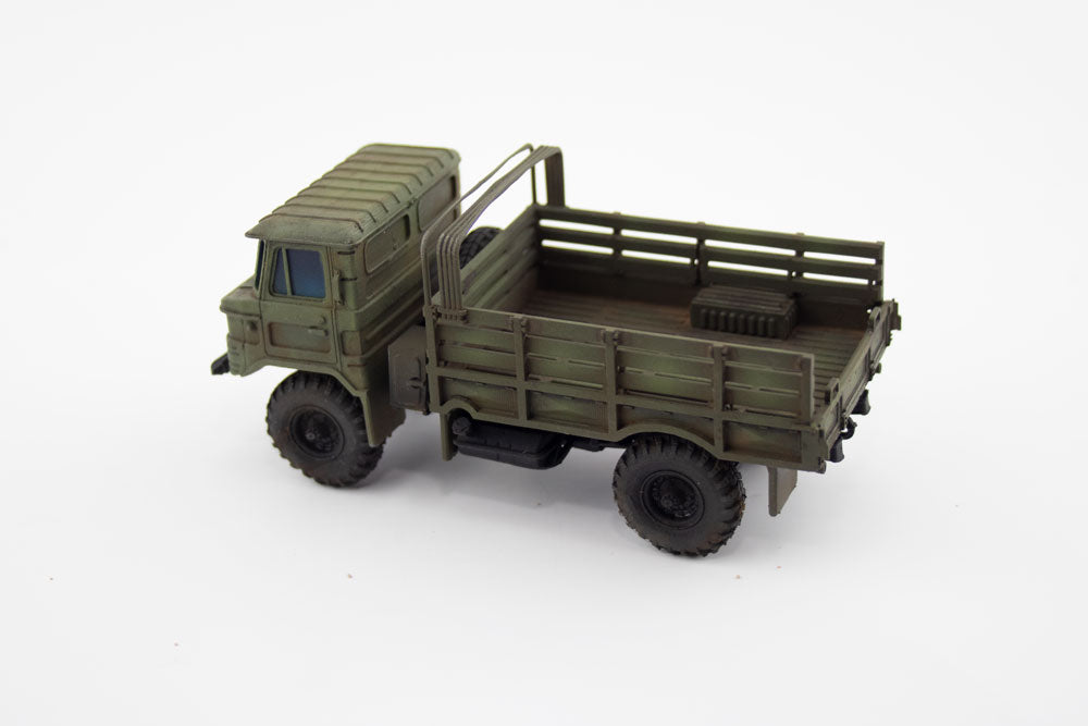 BM30400 GAZ-66