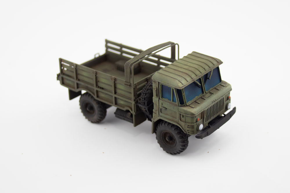 BM30400 GAZ-66