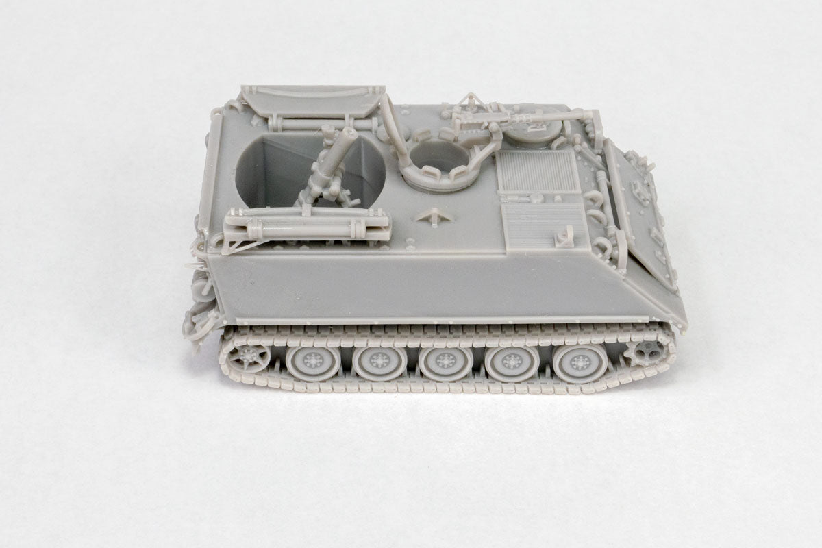 BM10700 M106 Mortar Carrier - 28mm
