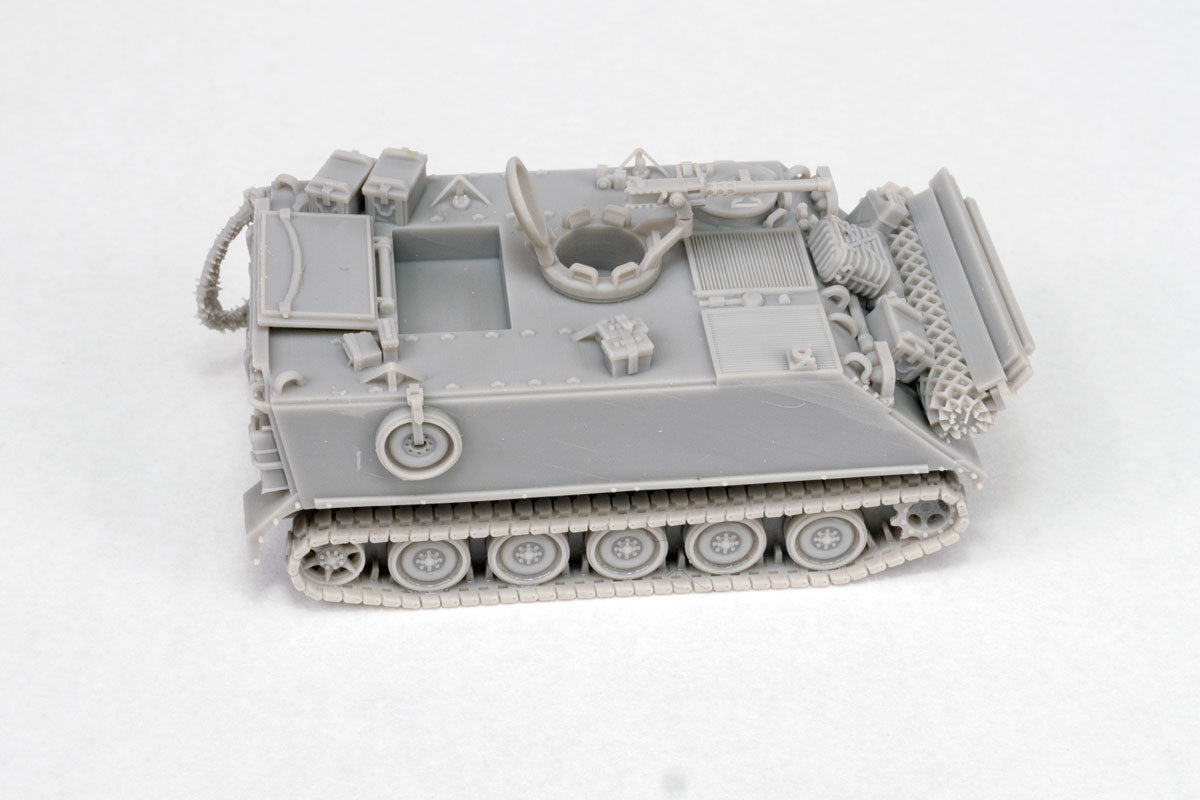 BM10401 M113A1 Stowed - 28mm