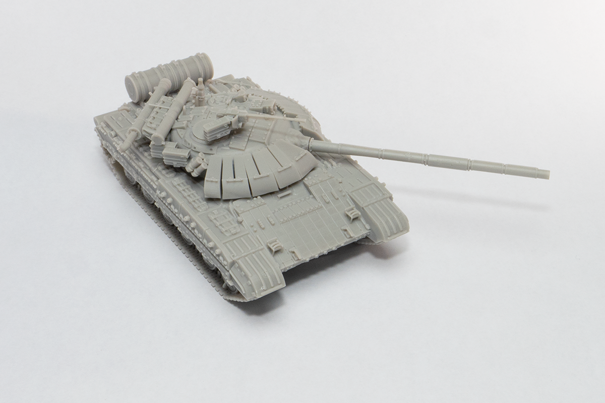 BM30000 T-64BM Bulat