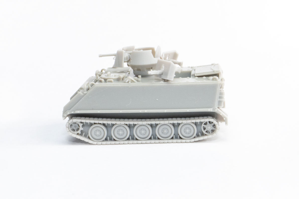 BM10502 M113 ACAV Up-Armored - 28mm