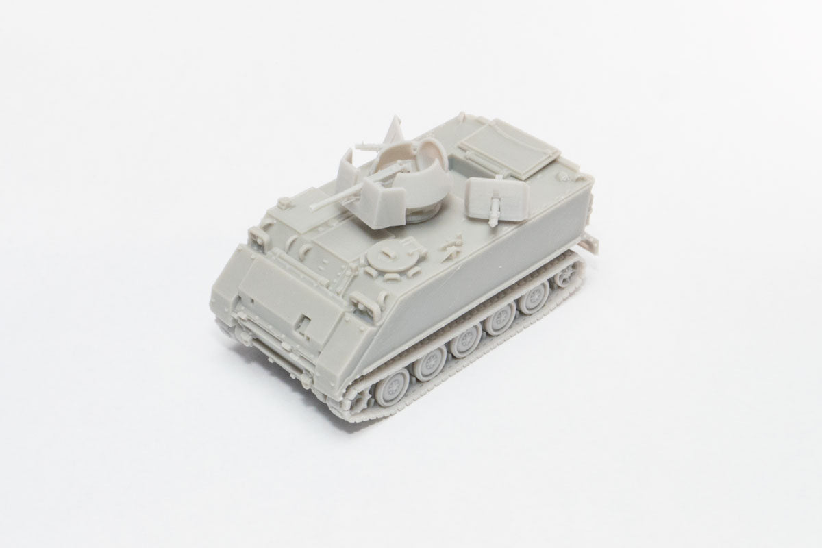 BM10502 M113 ACAV Up-Armored - 28mm