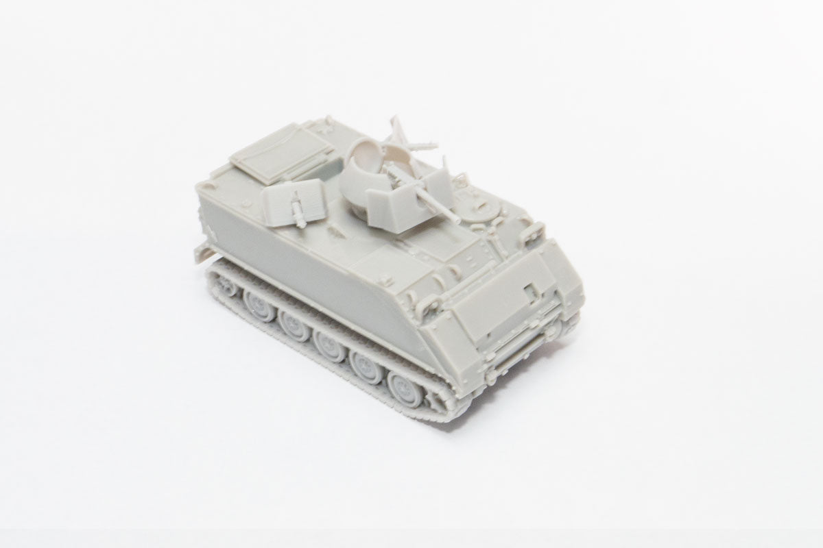 BM10502 M113 ACAV Up-Armored - 28mm